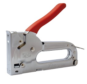 ZI-1223 Staple Gun 4-8mm